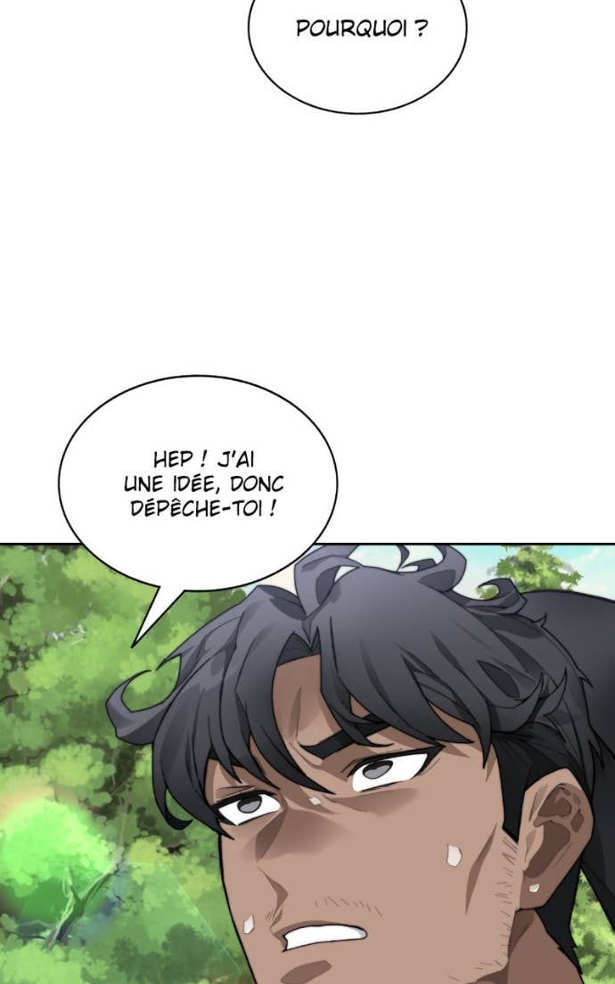 Stuck In The Tower Chapitre 56 - Page 16
