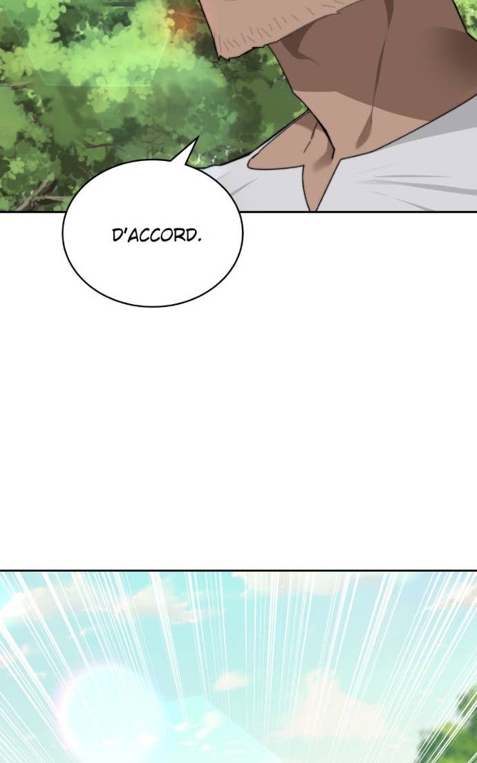 Stuck In The Tower Chapitre 56 - Page 17