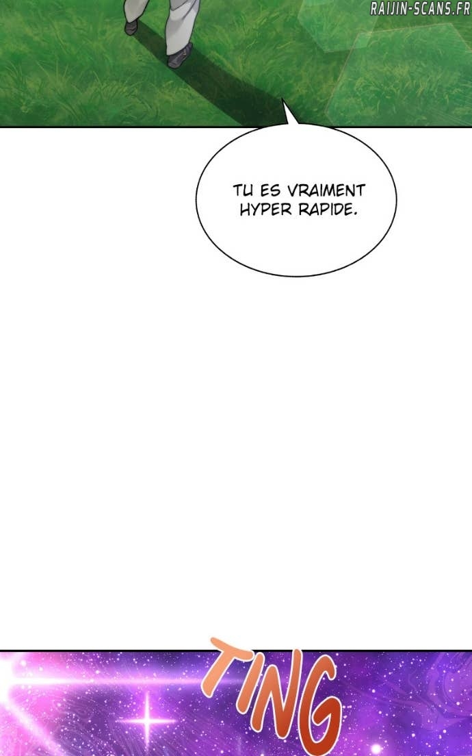Stuck In The Tower Chapitre 56 - Page 20
