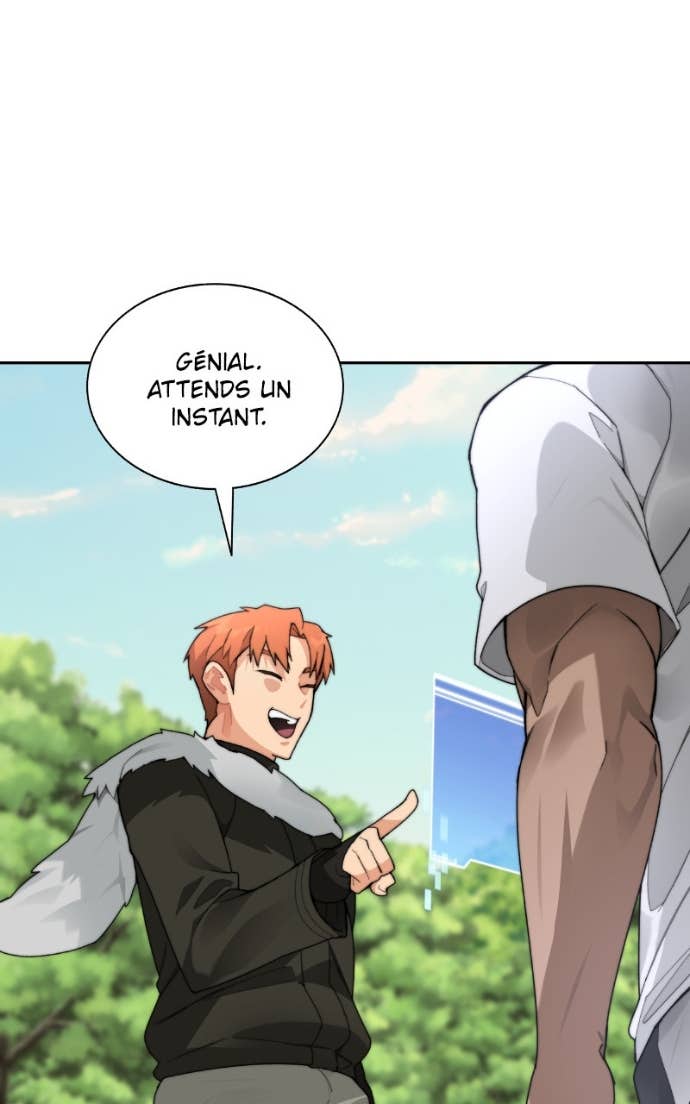 Stuck In The Tower Chapitre 56 - Page 22