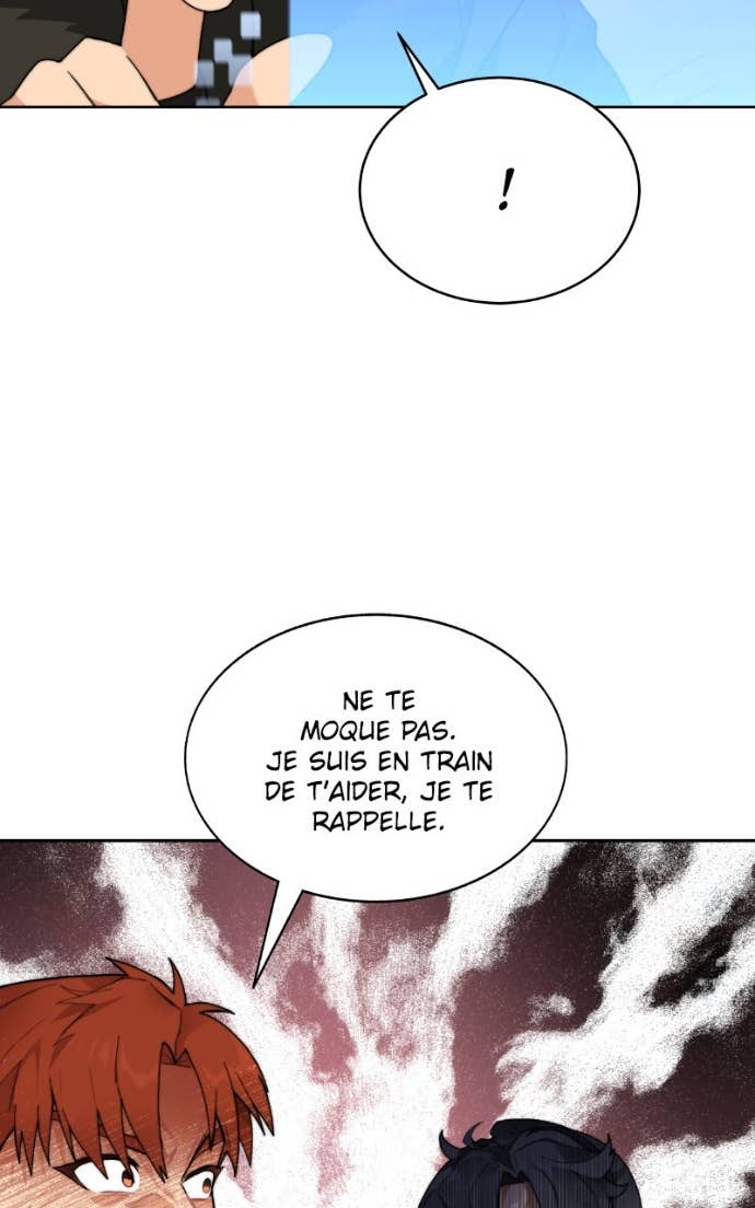 Stuck In The Tower Chapitre 56 - Page 26