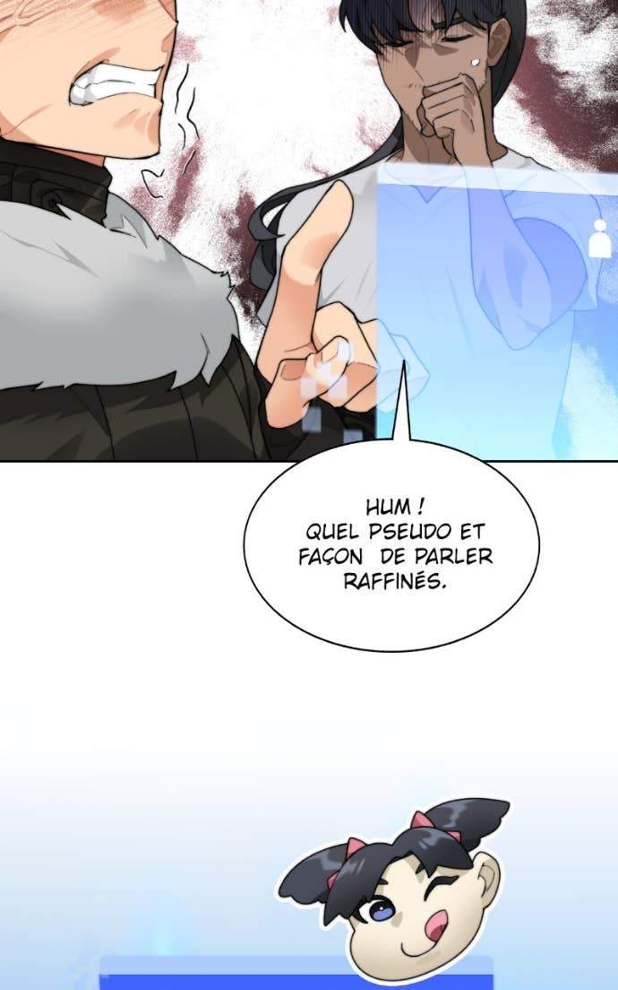 Stuck In The Tower Chapitre 56 - Page 27