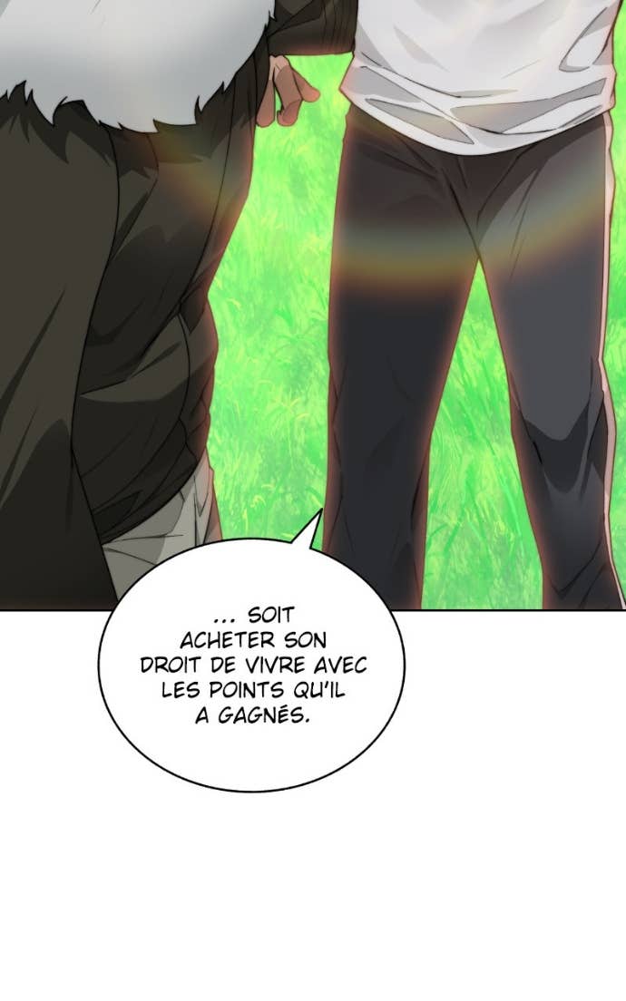 Stuck In The Tower Chapitre 56 - Page 36
