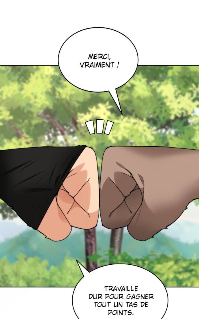 Stuck In The Tower Chapitre 56 - Page 37