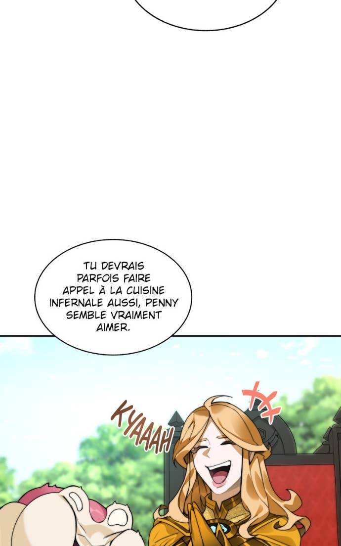 Stuck In The Tower Chapitre 56 - Page 38