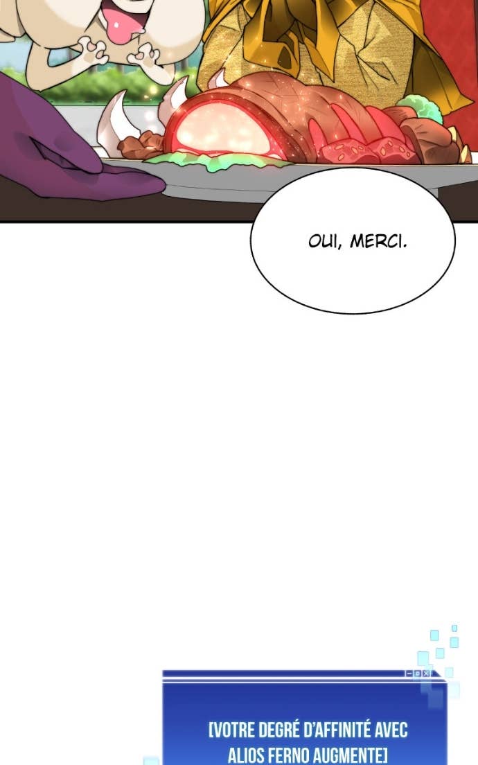 Stuck In The Tower Chapitre 56 - Page 39