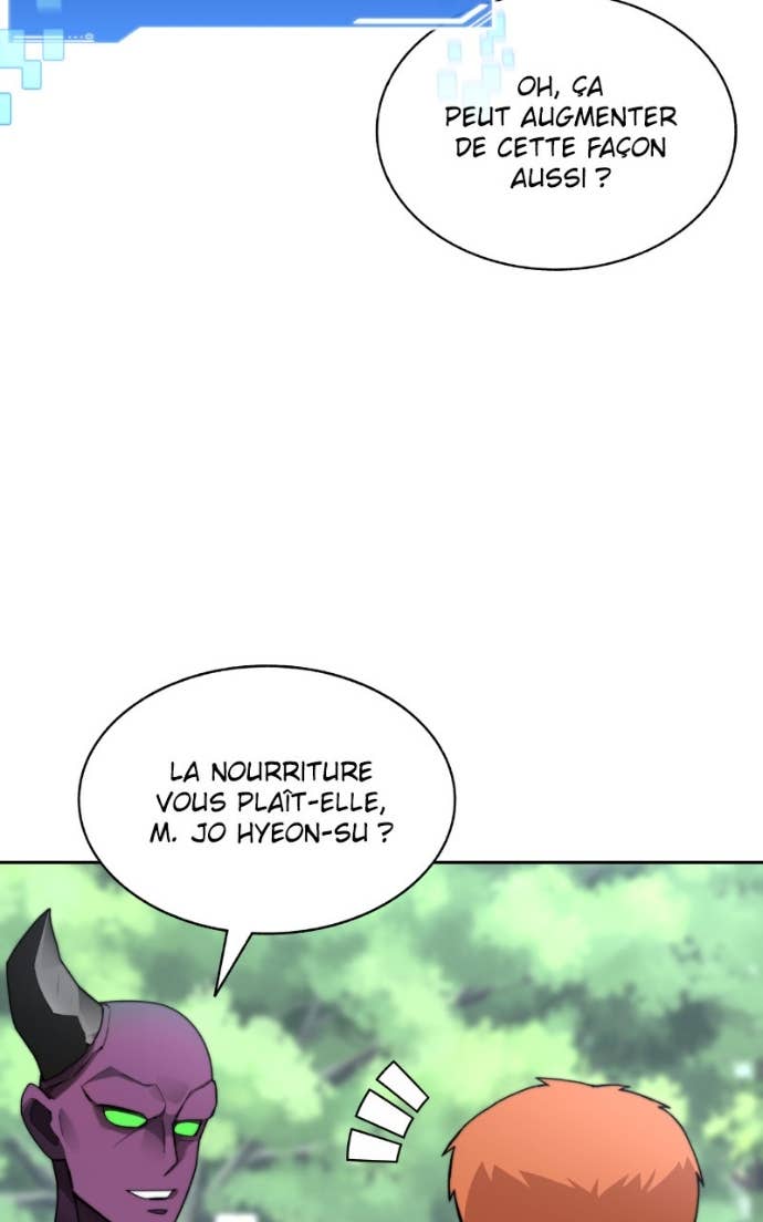 Stuck In The Tower Chapitre 56 - Page 41