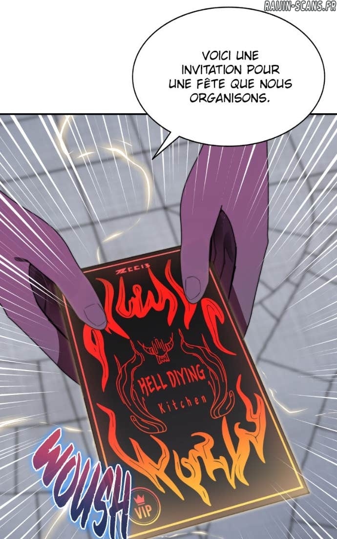 Stuck In The Tower Chapitre 56 - Page 45
