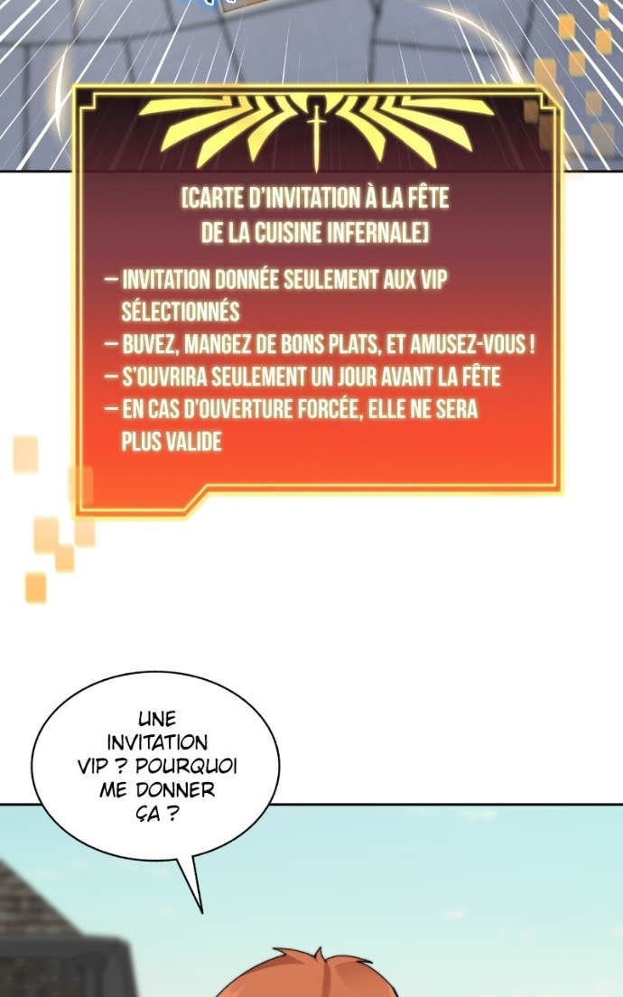 Stuck In The Tower Chapitre 56 - Page 46