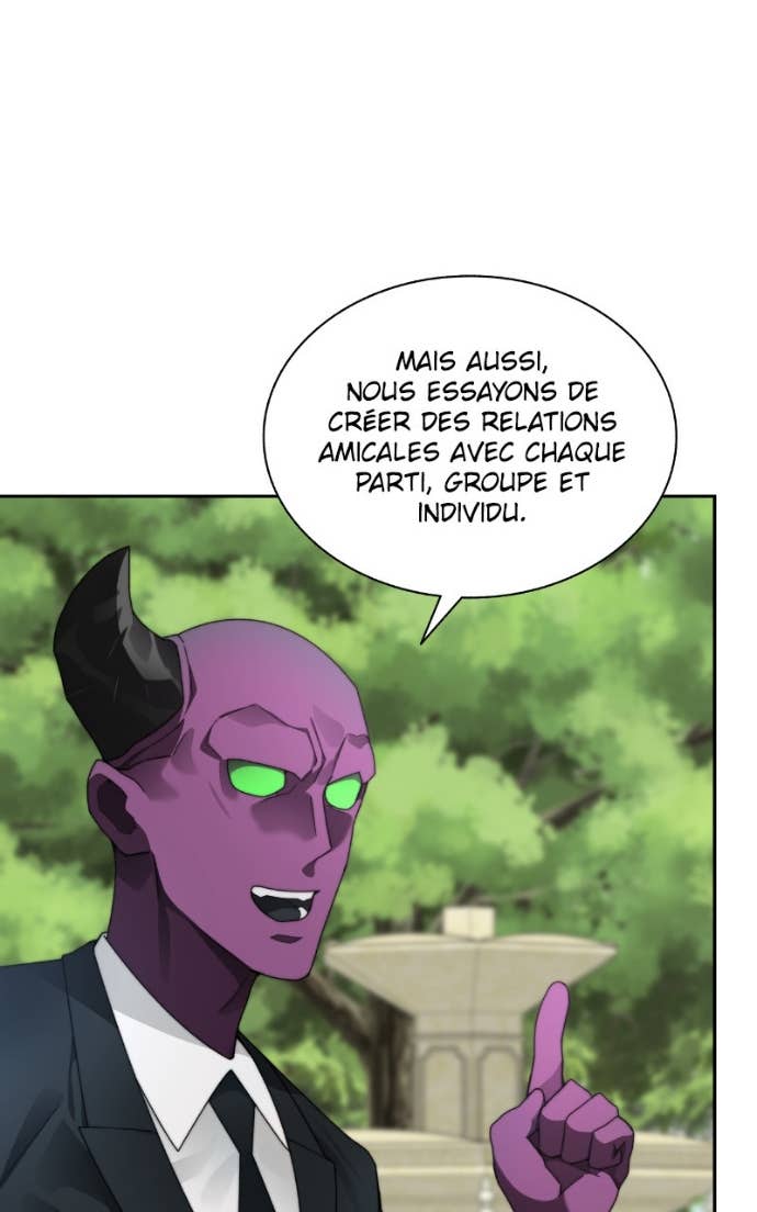 Stuck In The Tower Chapitre 56 - Page 48