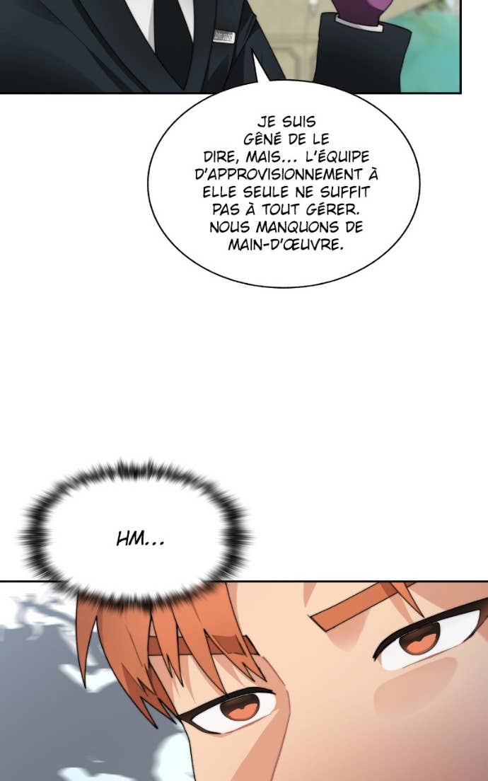 Stuck In The Tower Chapitre 56 - Page 49