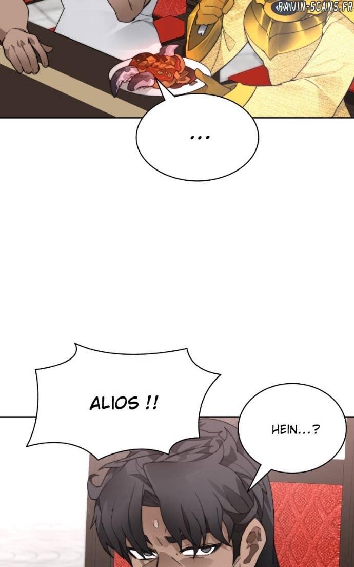Stuck In The Tower Chapitre 56 - Page 5