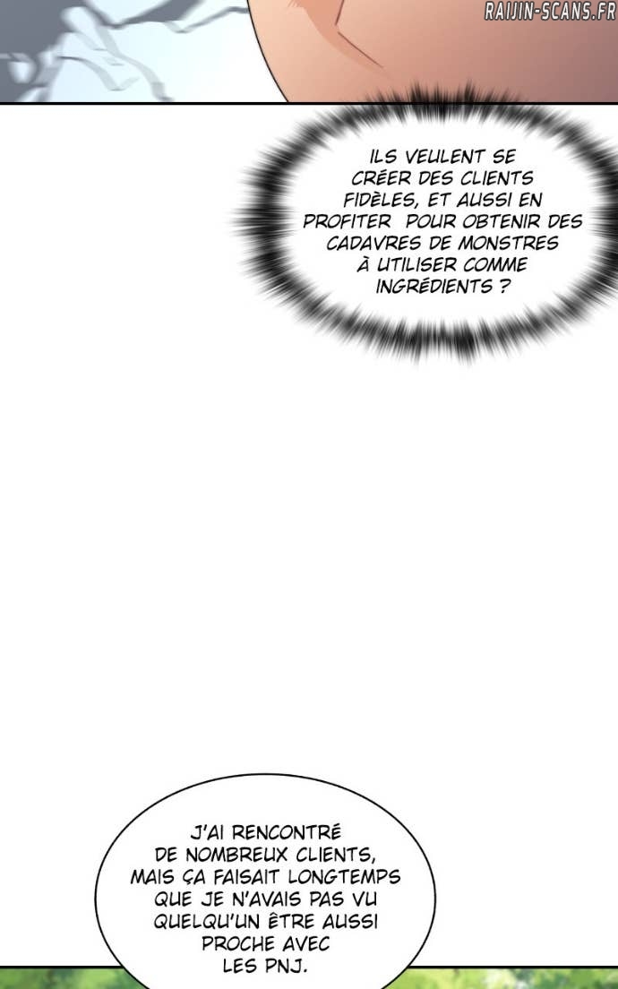 Stuck In The Tower Chapitre 56 - Page 50