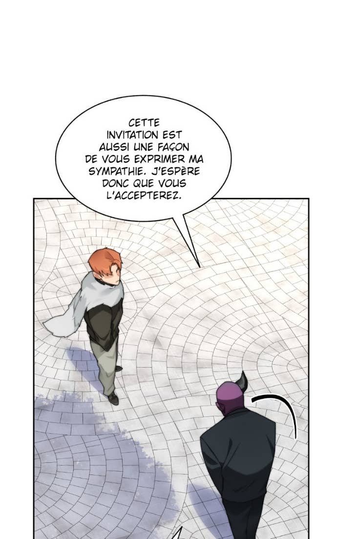 Stuck In The Tower Chapitre 56 - Page 52