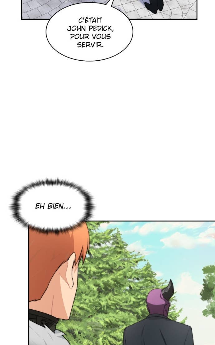 Stuck In The Tower Chapitre 56 - Page 53