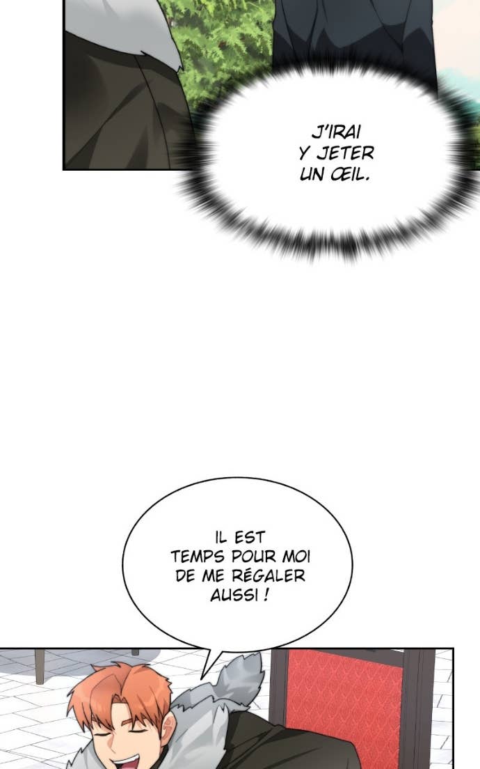 Stuck In The Tower Chapitre 56 - Page 54