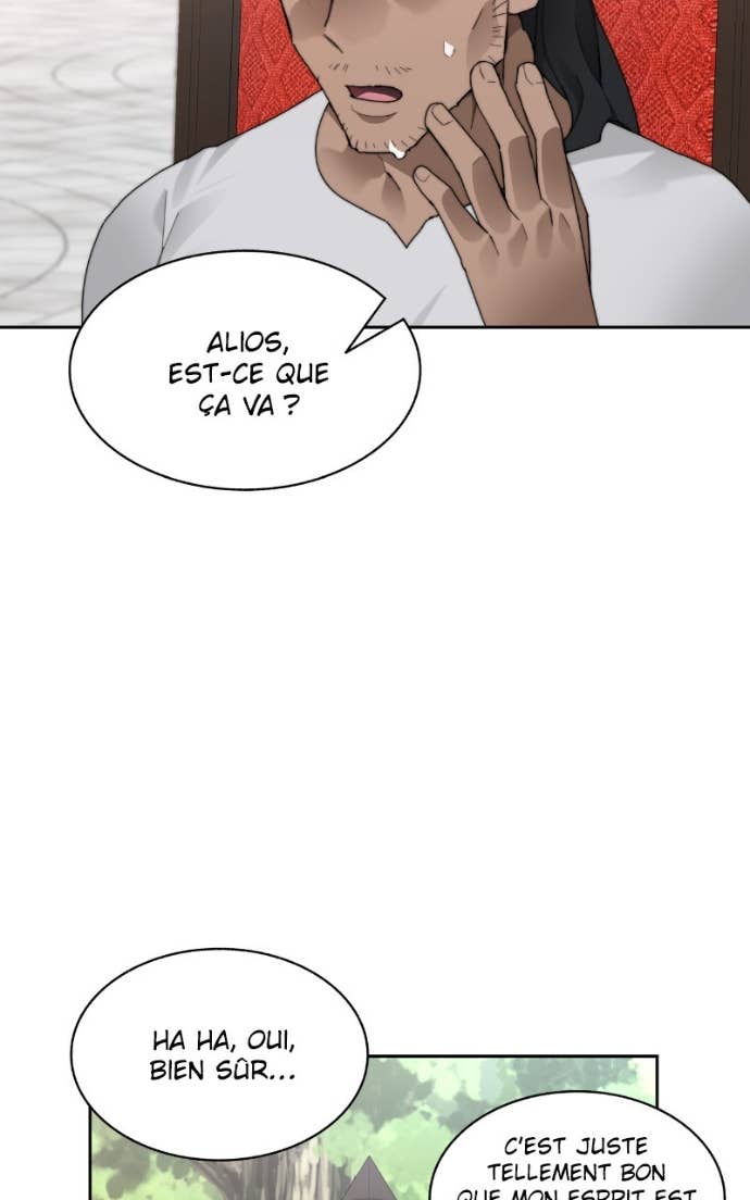 Stuck In The Tower Chapitre 56 - Page 6