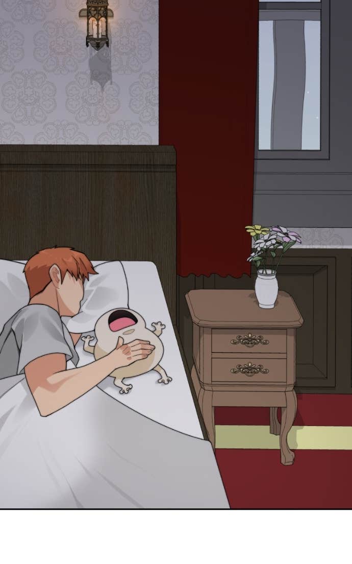 Stuck In The Tower Chapitre 56 - Page 62