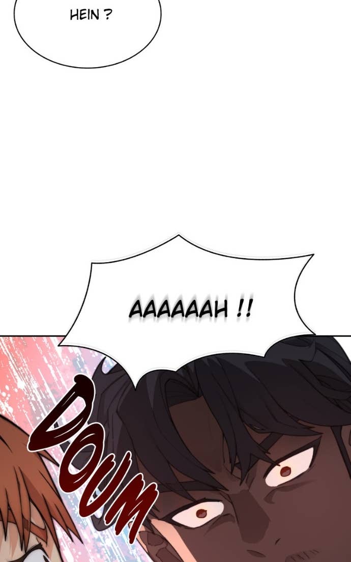 Stuck In The Tower Chapitre 56 - Page 64
