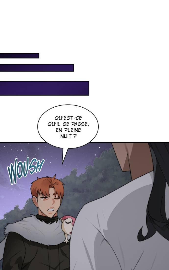 Stuck In The Tower Chapitre 56 - Page 66