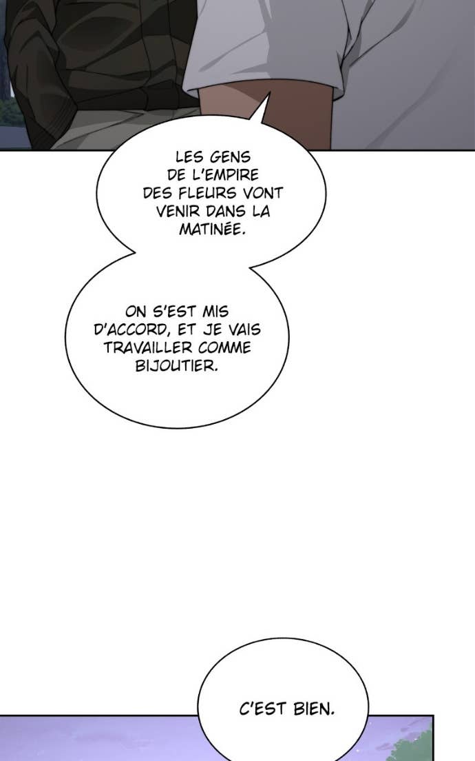 Stuck In The Tower Chapitre 56 - Page 67