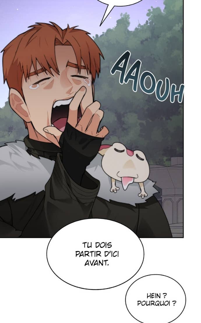 Stuck In The Tower Chapitre 56 - Page 68