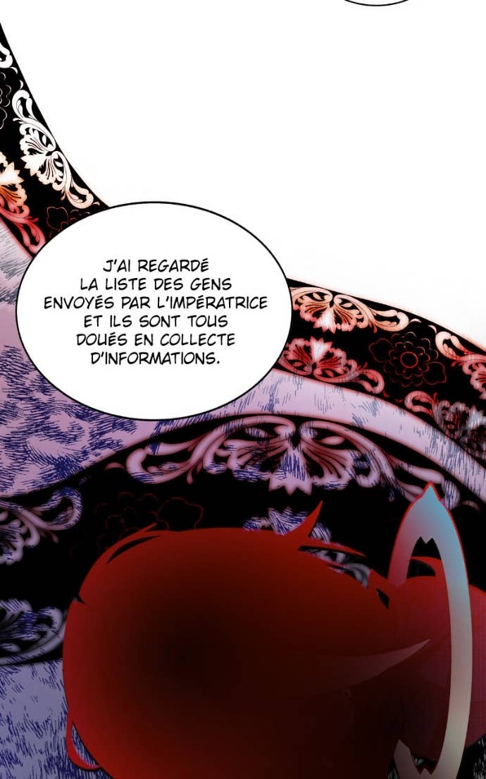 Stuck In The Tower Chapitre 56 - Page 69