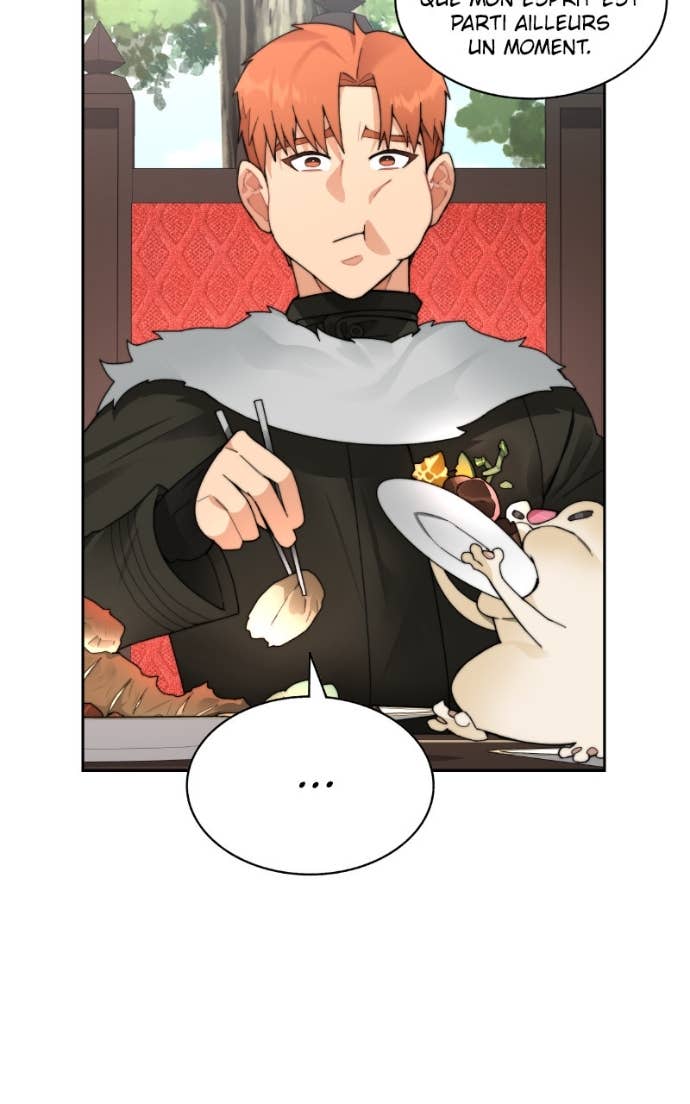 Stuck In The Tower Chapitre 56 - Page 7