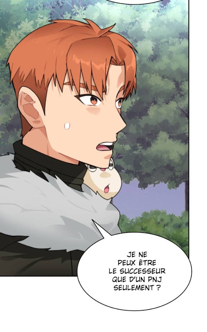 Stuck In The Tower Chapitre 56 - Page 72