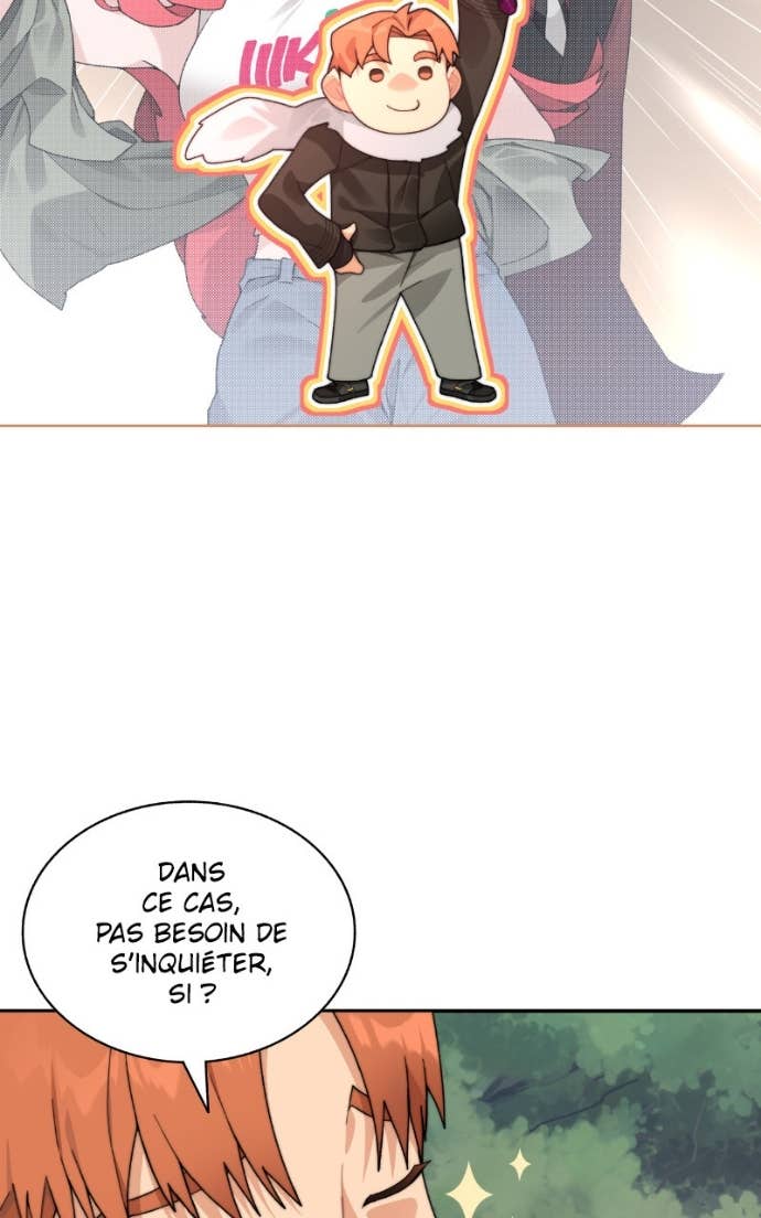 Stuck In The Tower Chapitre 56 - Page 74