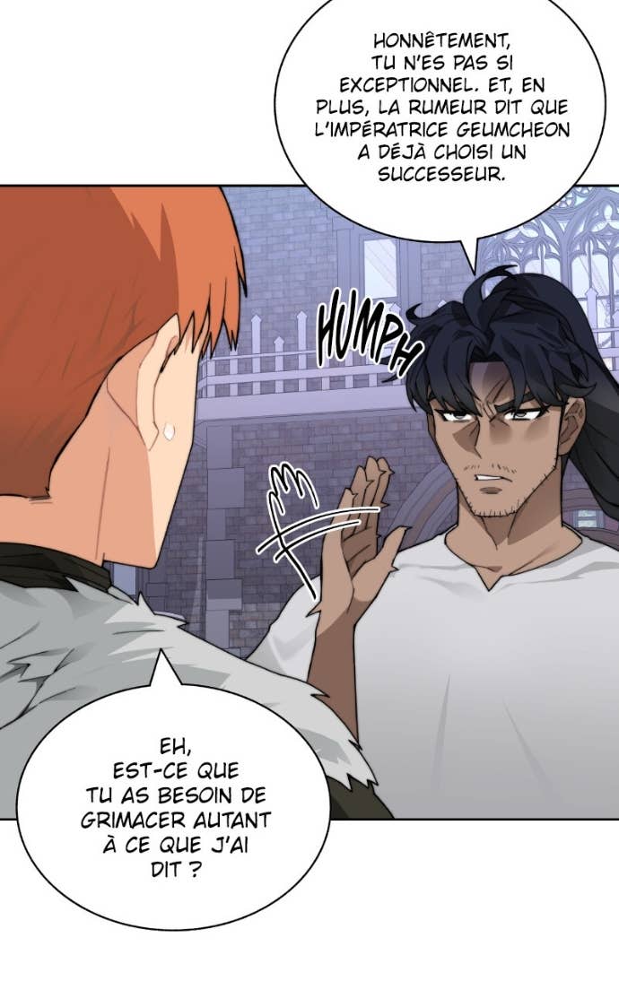 Stuck In The Tower Chapitre 56 - Page 76