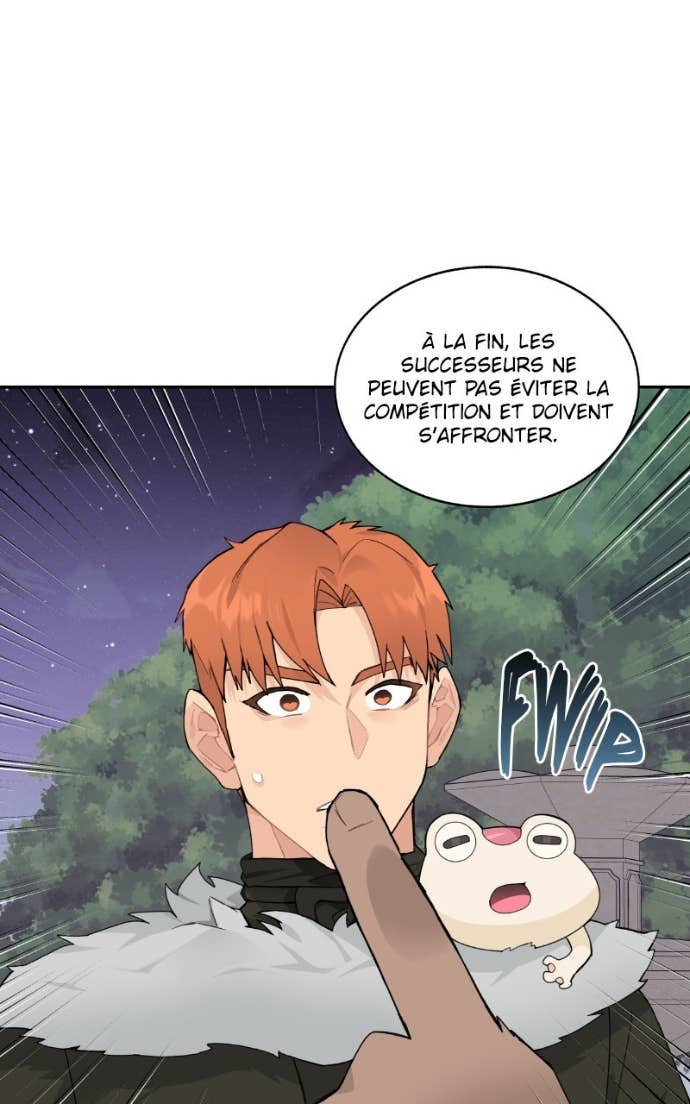Stuck In The Tower Chapitre 56 - Page 77
