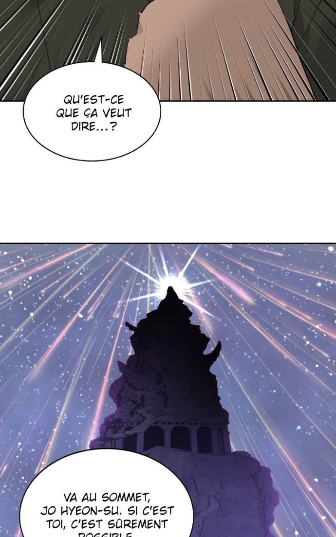 Stuck In The Tower Chapitre 56 - Page 78