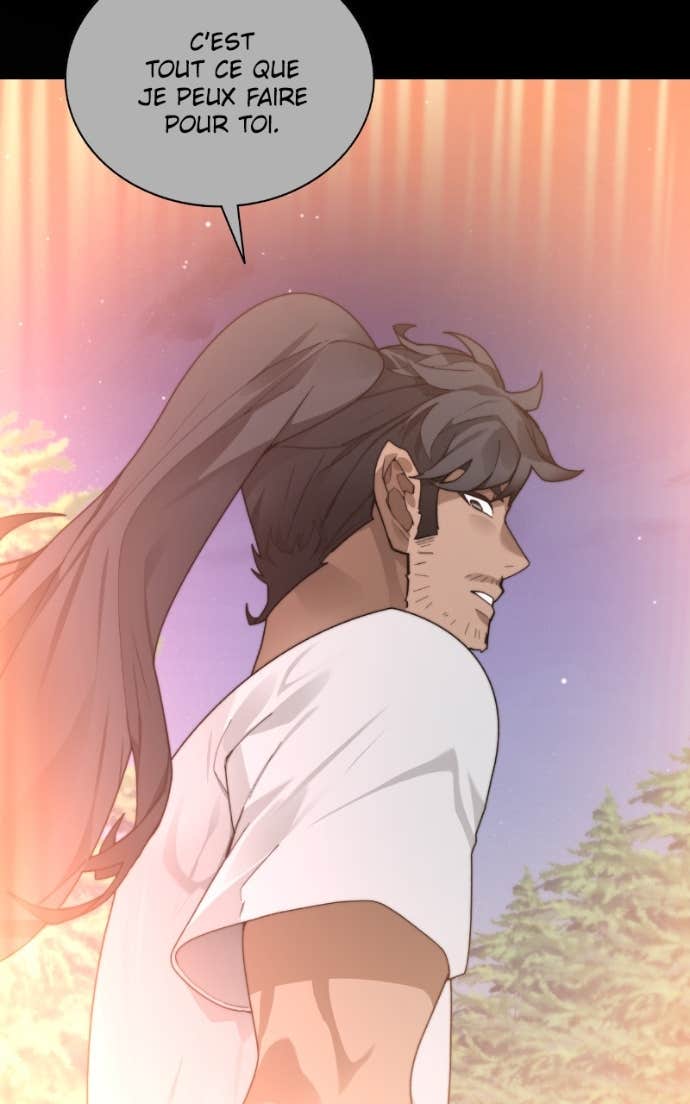 Stuck In The Tower Chapitre 56 - Page 84
