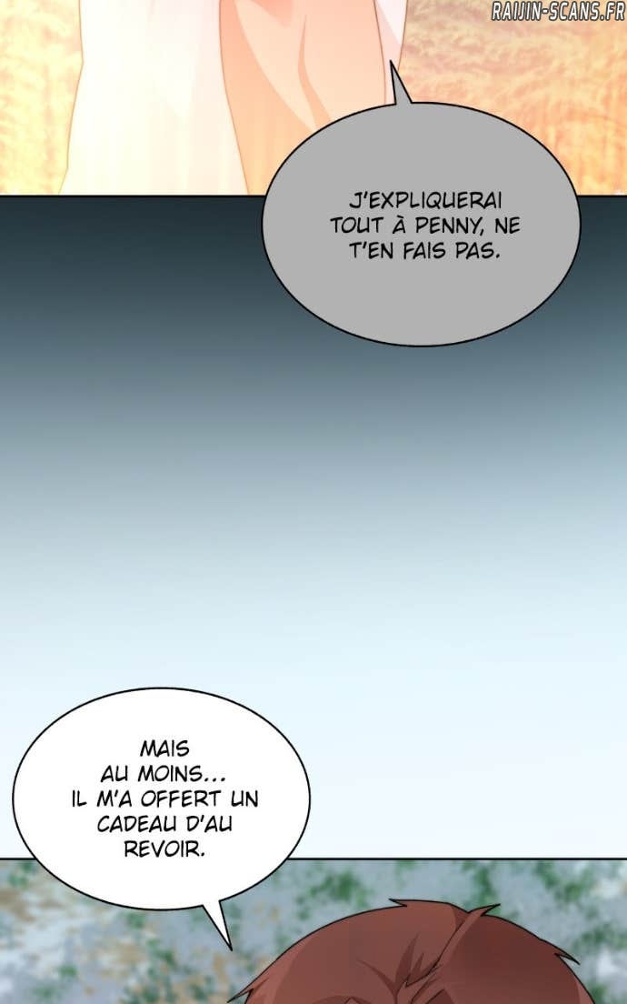 Stuck In The Tower Chapitre 56 - Page 85