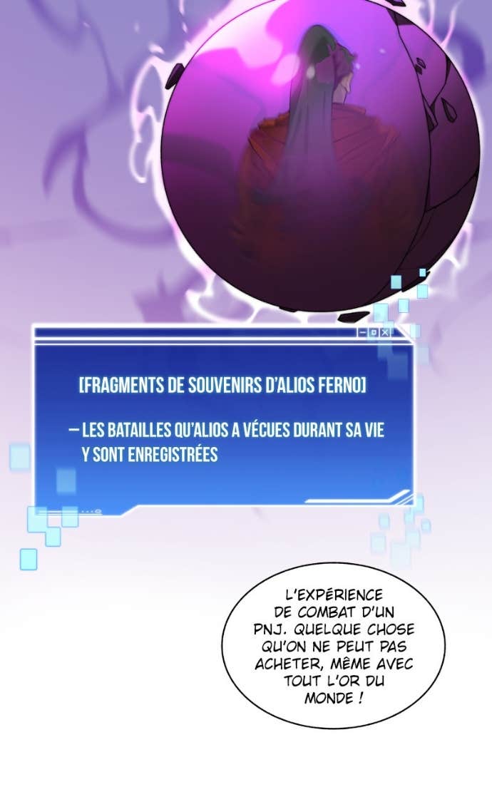 Stuck In The Tower Chapitre 56 - Page 88