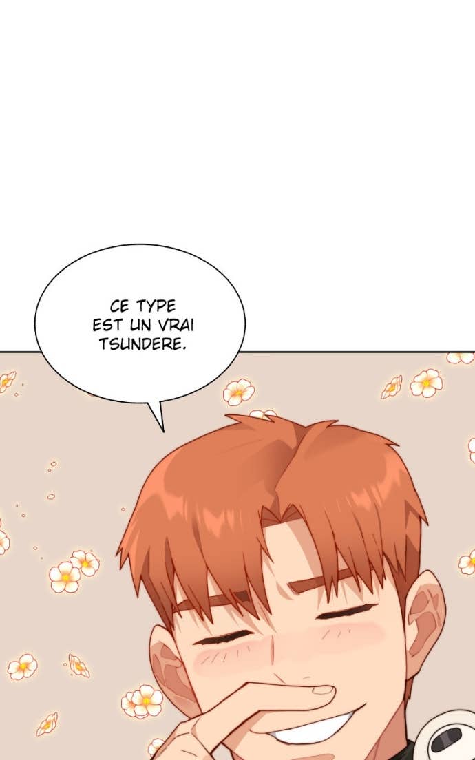 Stuck In The Tower Chapitre 56 - Page 89