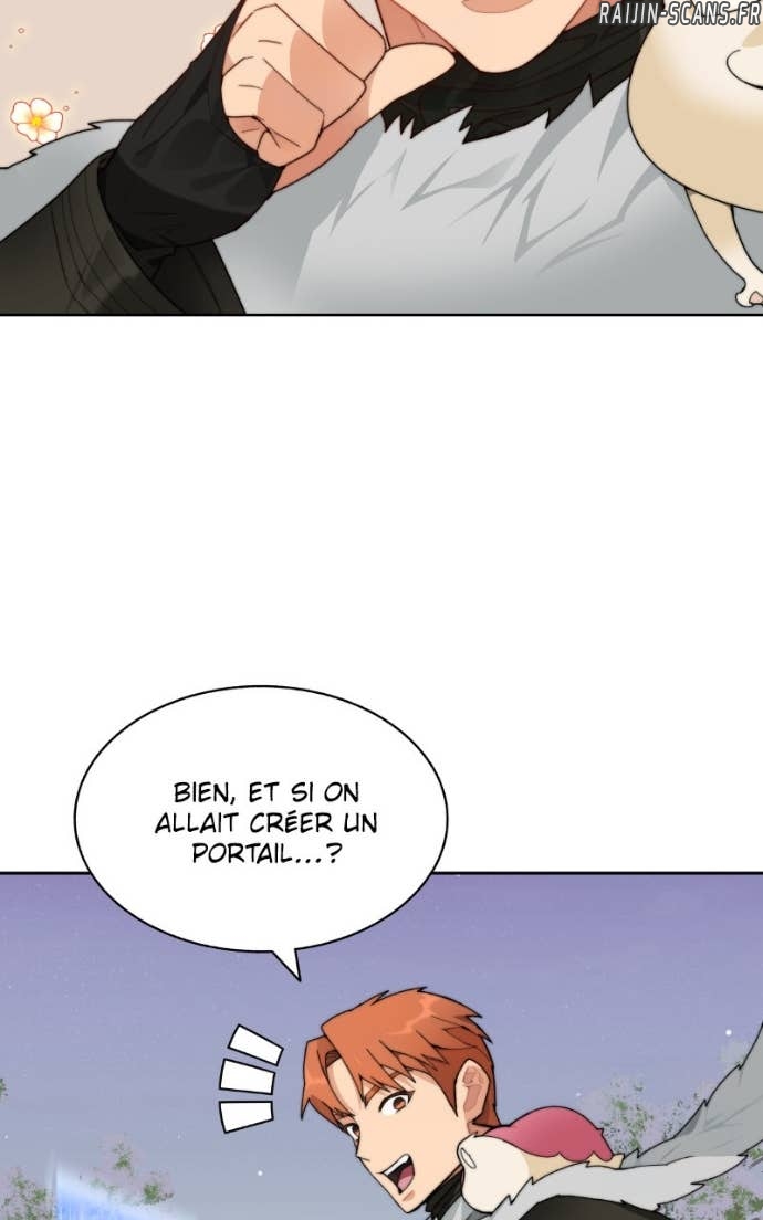 Stuck In The Tower Chapitre 56 - Page 90