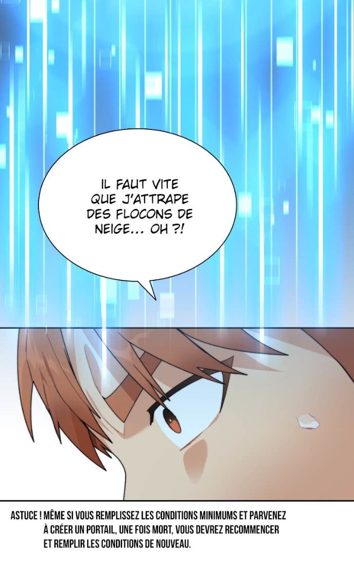 Stuck In The Tower Chapitre 56 - Page 93