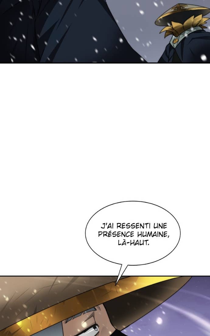 Stuck In The Tower Chapitre 56 - Page 99