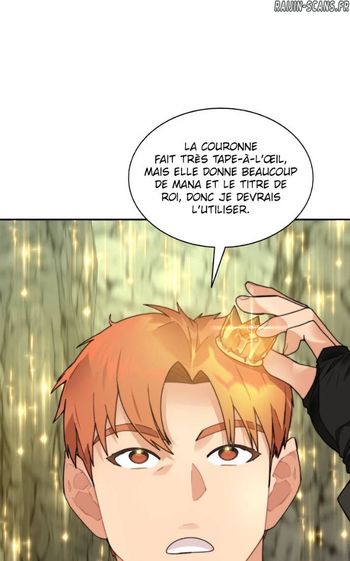 Stuck In The Tower Chapitre 53 - Page 10