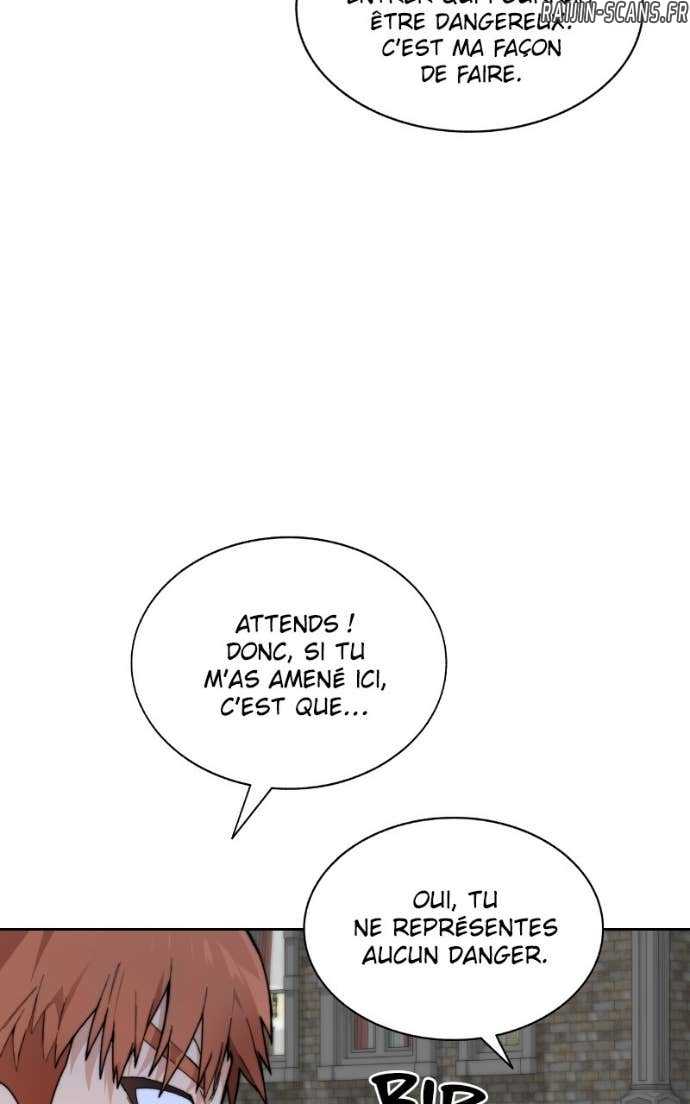 Stuck In The Tower Chapitre 53 - Page 100