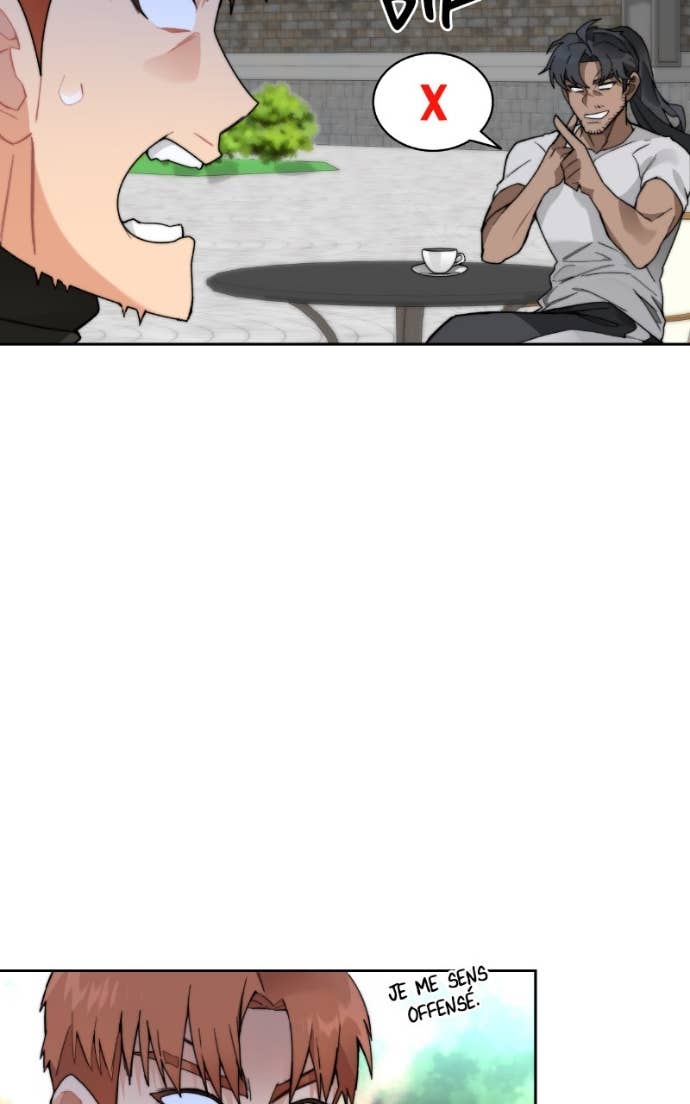 Stuck In The Tower Chapitre 53 - Page 101