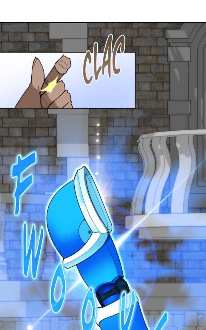 Stuck In The Tower Chapitre 53 - Page 103