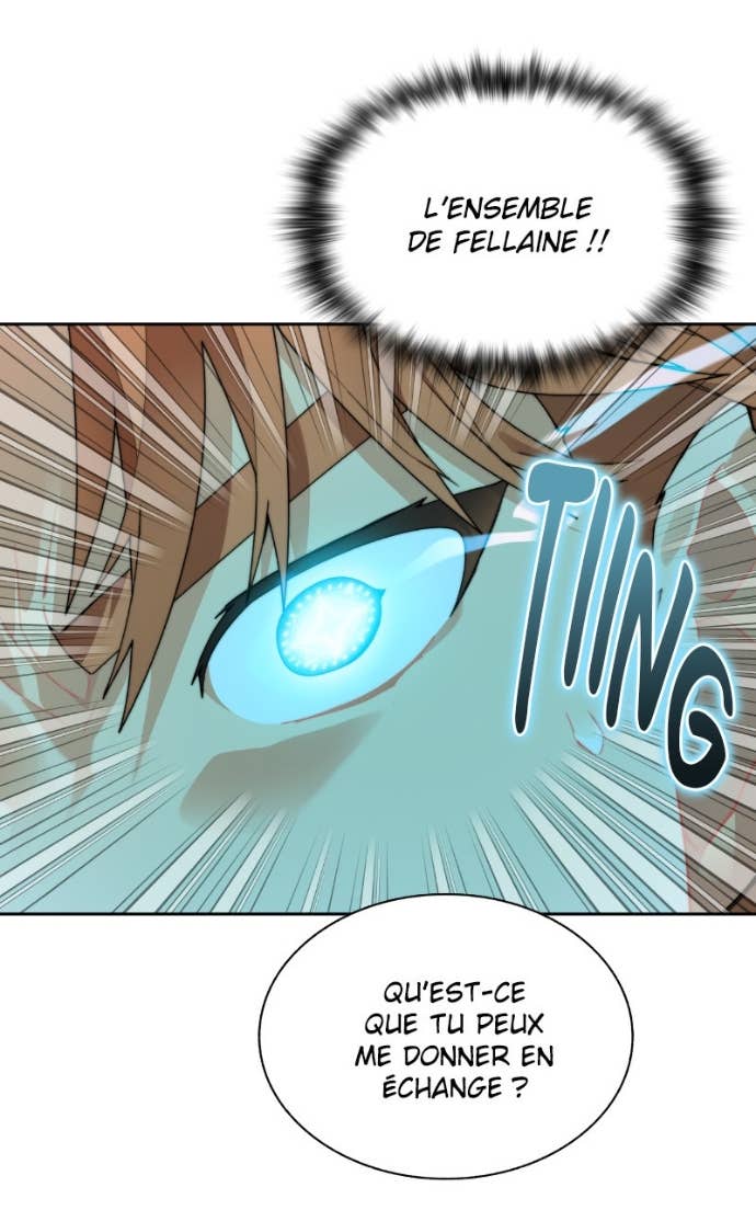 Stuck In The Tower Chapitre 53 - Page 106