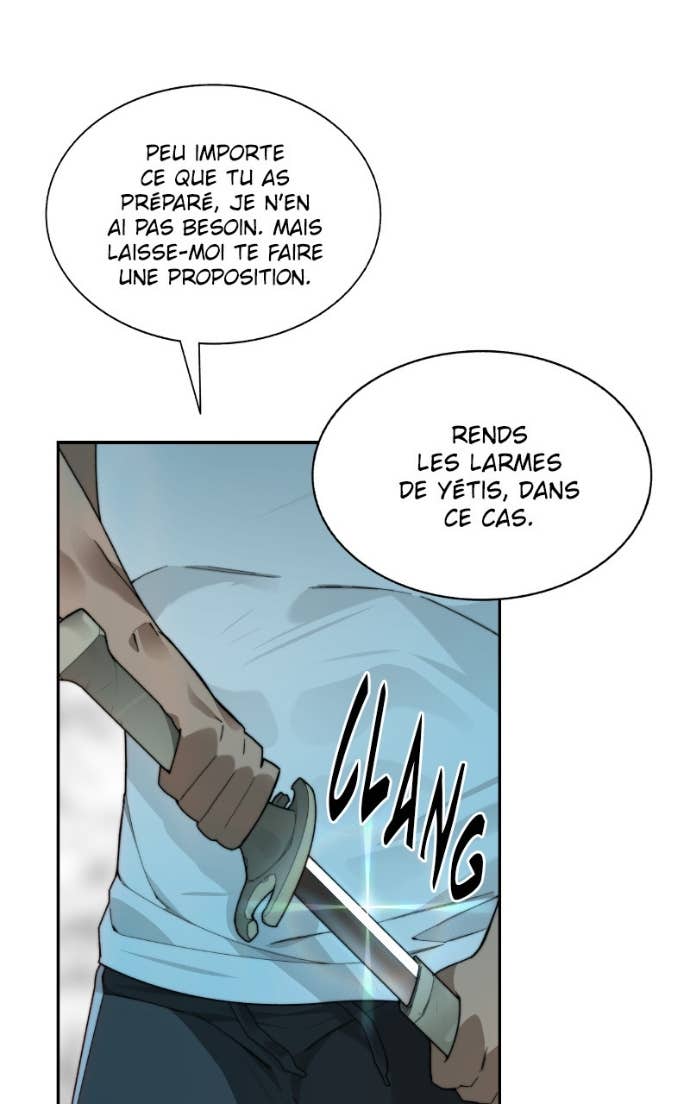 Stuck In The Tower Chapitre 53 - Page 109