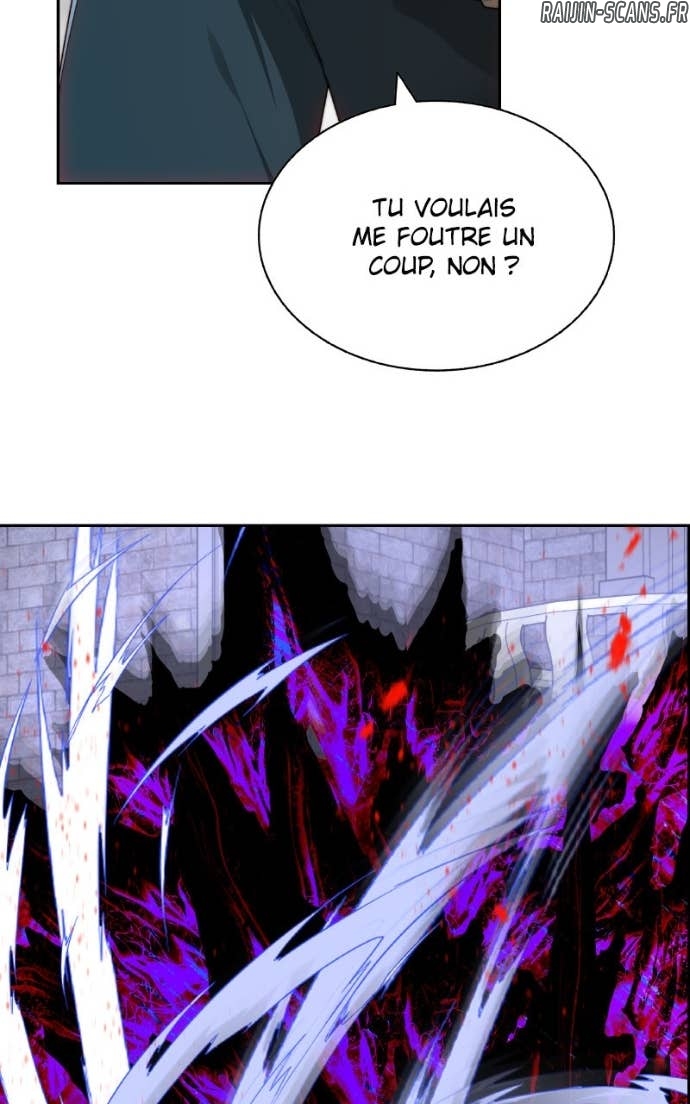 Stuck In The Tower Chapitre 53 - Page 110