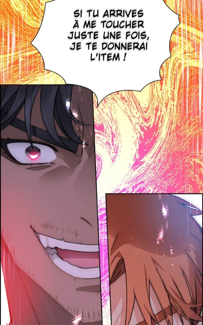 Stuck In The Tower Chapitre 53 - Page 113