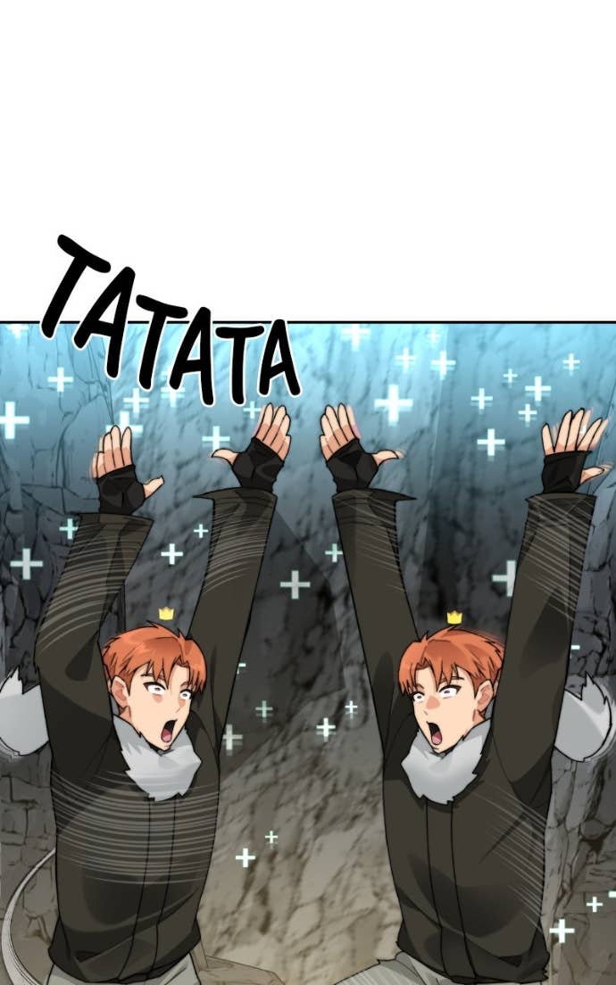 Stuck In The Tower Chapitre 53 - Page 13