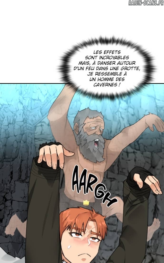 Stuck In The Tower Chapitre 53 - Page 15